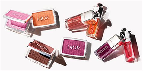 sephora dior backstage